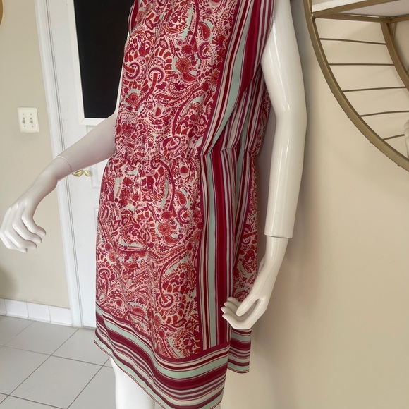 Loft gorgeous large size easy comfy dress chic and cozy - Picture 3 of 14